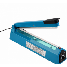 Επαγγελματικό Θερμοκολλητικό Πλαστικής Σακούλας – Σακουλοποιός Μήκους 20εκ.IMPULSE SEALER PFS OEM